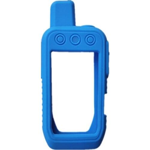 Silicone Protective Case Compatible with -Garmin 200i