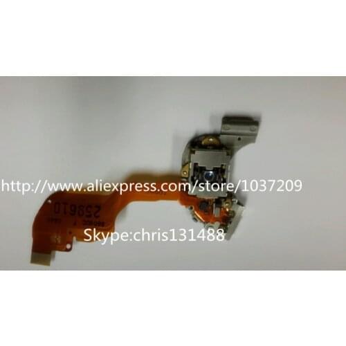 Top quality Matsushita VED0440 YESSZVED0440 Optical Pickup VED-0440 Car DVD Laser Lens Lasereinheit for Volvo Navigation systems