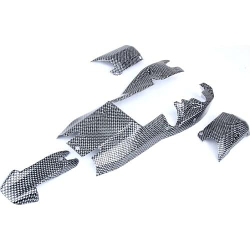 1/5 scale rc baja parts Rovan rc car spare parts 5B BAJA PC BODY SHELLS KIT 85026-25