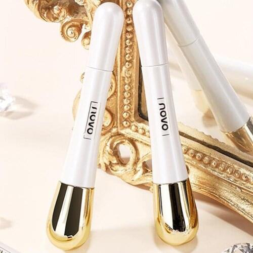 1Pc Double-Head Concealer Professional Cosmetics Cover Spots Acne Marks Dark Circles Freckles Natual Face Makeup Cosmetic