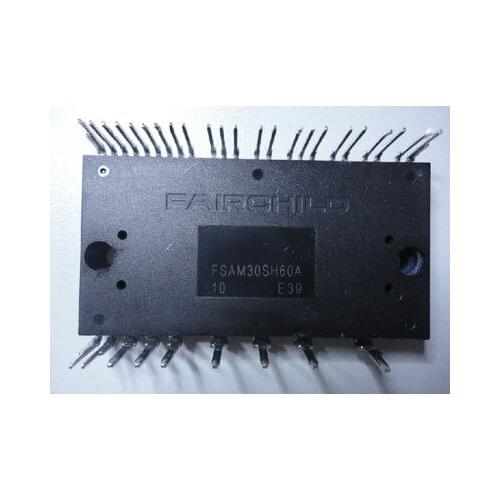 1piece/LOT FSAM10SH60 FSAM10SH60A FSAM20SH60A FSAM20SM60A FSAM30SH60A FSAM30SM60A 100% Original In stock