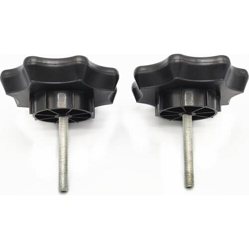 18D803899 New Spare Screw Backup Tire Wheel Securing Bolt Nut For Golf MK4 Bora C-TREK Lavida Polo Jetta 18D 803 899 Auto Parts