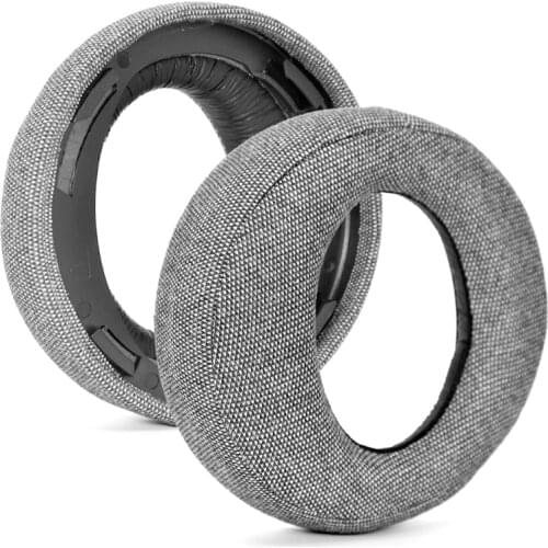 Ear Pads Cushion Headband Pads Cover for sony Gold Wireless CECHYA-0083 Stereo 7.1 Virtual Surround Headphone