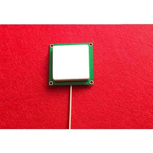 922.5MHZ 3DBI 50 Resistance pcb rfid reader antenna/rfid module antenna ceramic antenna SMA Inner screw inner needle/IPEX/MMCX
