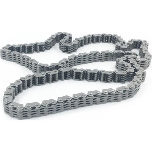 Motorcycle Accessories Engine Time Cam Timing Chain 114 Links For Kawasaki ZRX1200 ZRX 1200