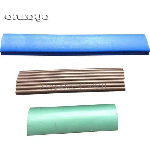Computer Embroidery Machine Parts Platen Glue Edge Plane Green Brown Blue Table Board Edge Binder