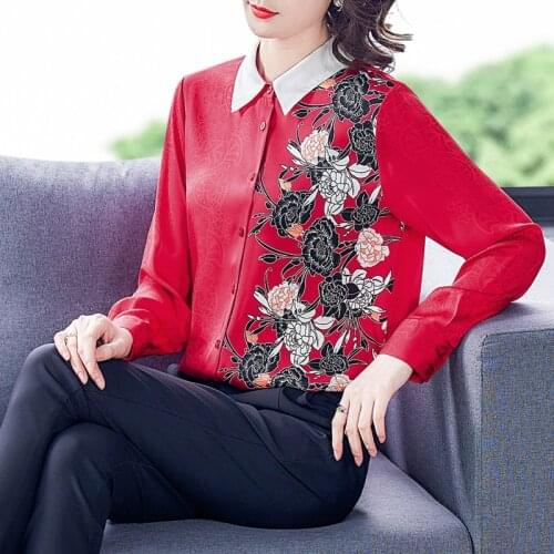 Huti wjwyl Red Blouses