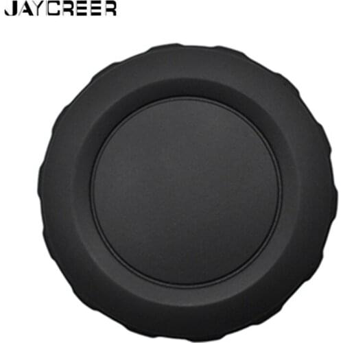 JayCreer Car Seat Adjuster Knob Roller For Audi A3 A4 A5 Q2 Q3 Q5