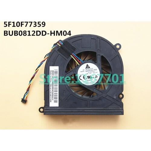 Laptop/Notebook CPU Cooling Fan For Lenovo AIO B4030 B4040 B4050 T B40-30 B40-40 5F10F77359 BUB0812DD-HM04 BAAA0920R2U-P007