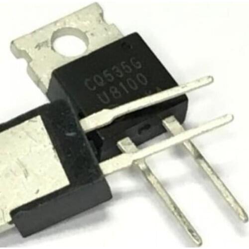 NEW 100PCS MUR8100 in stock