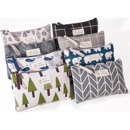Pelsone Pencil Cases For Girls