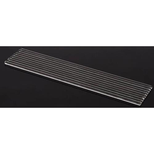 2021 New Glass Horse Eye Stick Urethral Stimulator Plug Sex Toys Male Phallus Stimulates Masturbation Insert Apparatus Sex Shop