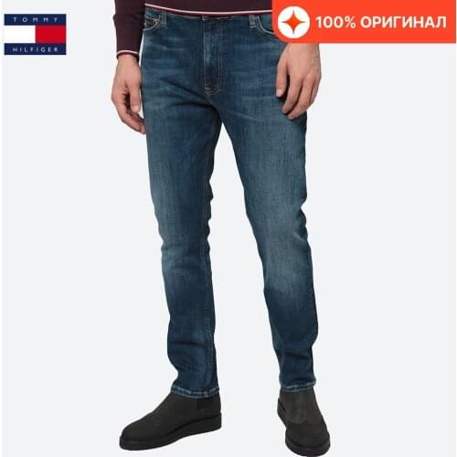 TOMMY HILFIGER Mens Jeans