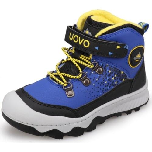 Uovo Boots For Girls