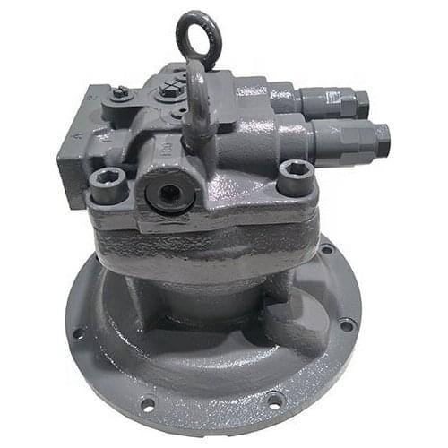 Excavator Spare Parts JS460 EC240B Rotary Motor Swing Motor M2X146B Excavator 20925266