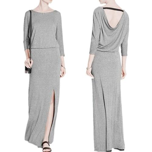 New 2020 Spring Large Size 4XL 5XL 6XL Casual maxi Dress Vestidos Women ukraine vestido de festa sexy V-neck cotton sexy dress