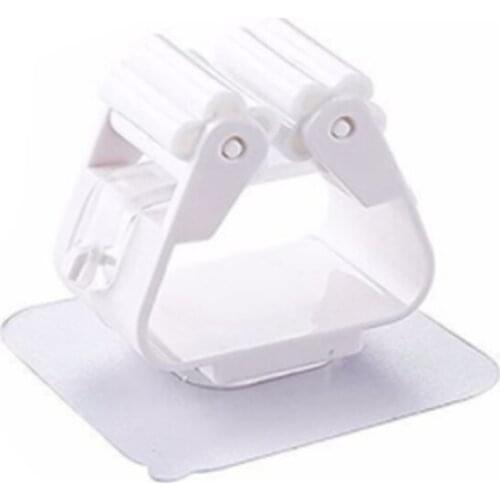 1Pcs High Quality Wall Mounted Mop Organizer Holder Brush Broom Hanger Home Storage Rack Bathroom Storage Hooks