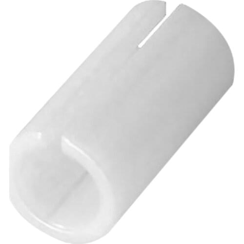 4x Fiber Optic Visual Fault Locator Ceramic Tube Core+Metal Head Connector