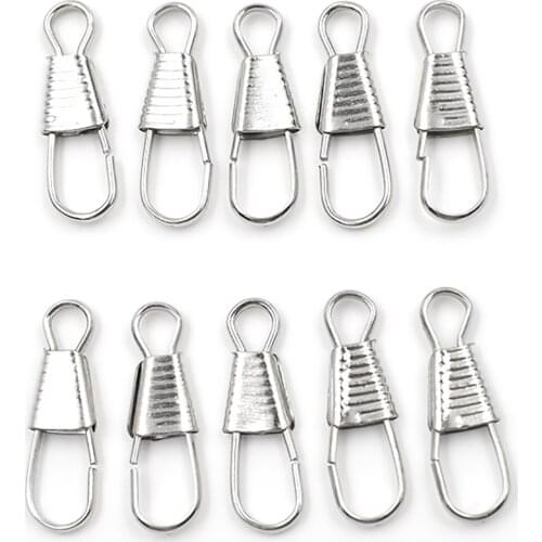 50pieces/lot) Connecting buckle. Key accessories. Pendants. Clip. Butterfly clips. Metal hook. Hanging ring. Hanging lace