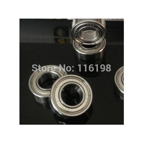 625ZZ 625Z 625-2Z 625 deep groove ball bearing 5x16x5mm miniature bearing