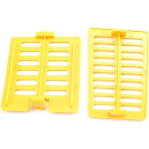 A160.0016 Battery Cover A160.0017 Receiver Cover Set for Wltoys XK A160 RC Airplane Aircraft Glider Spare Parts