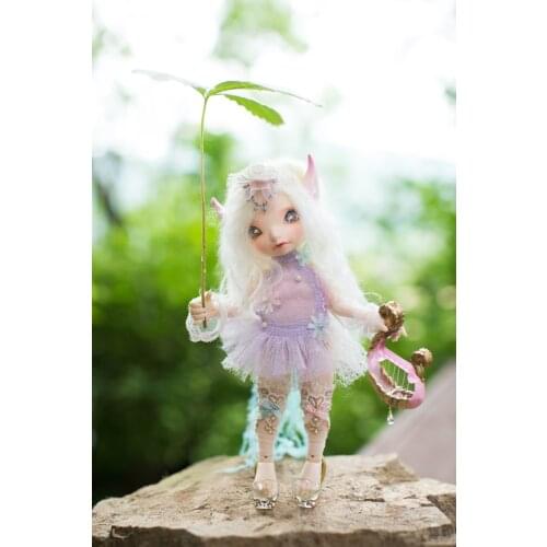 Bjd doll1/8 Haru fashion dolls men and women dolls high quality toy store collection gifts