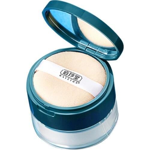 Color Sunny Face Powders