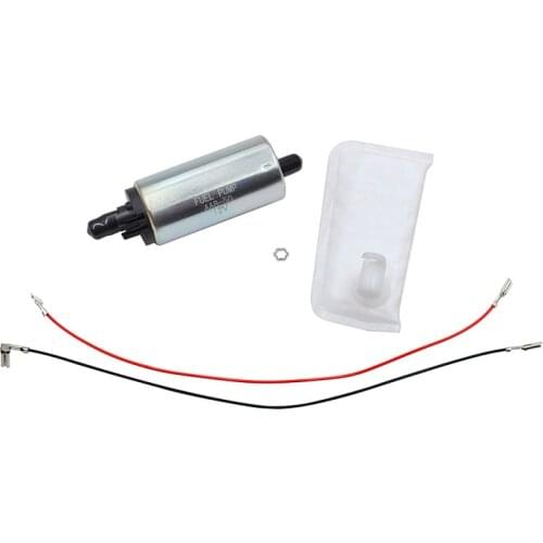 Motorcycle Engine Assy Fuel Gas Pump Parts Gasoline For Kawasaki 49040-0037 49040-0707 49040-0730 49040-0744 49040-0753 KLE650