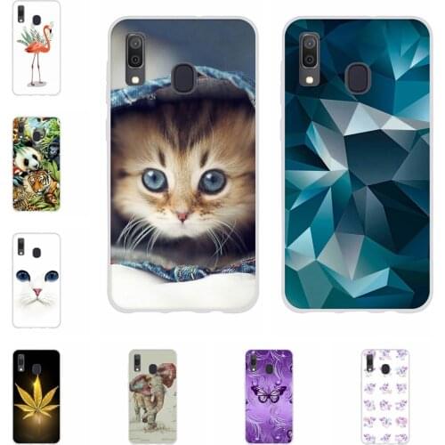 ERAMIKE Samsung Galaxy A50 Phone Cases