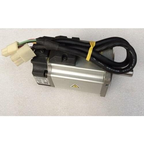USED 100% TESTED AC SERVO MOTOR MHMD022G1U *100% REAL STOCK,Please contact us for real photo