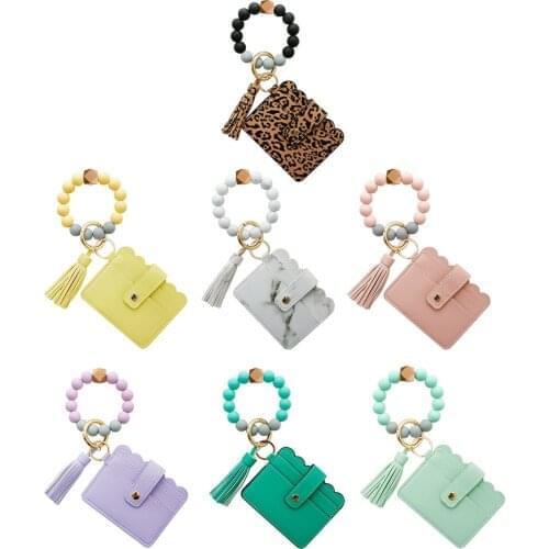 Браслеты из бусин L & N Rainbery China At AliExpress