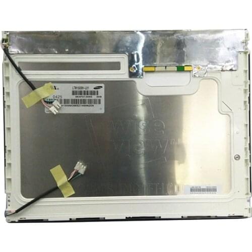 LTA150XH-L06 Quality test video can be provided，1 year warranty, warehouse stock