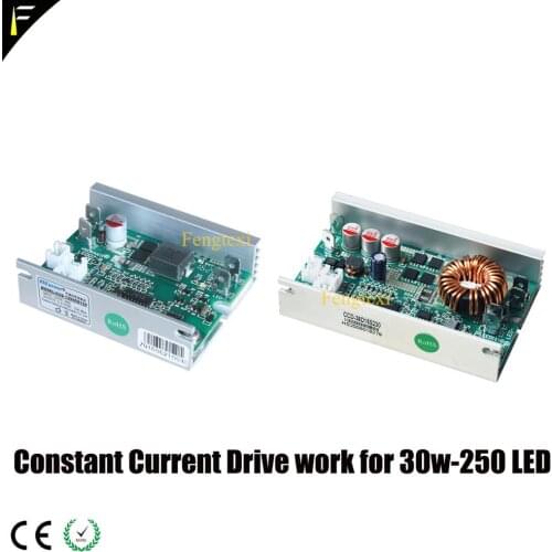 Medical Instrument Lights Dimmer PWM Driver Board work for CBT LED SSD SST YYT COB LED 60w90w120w150w200w