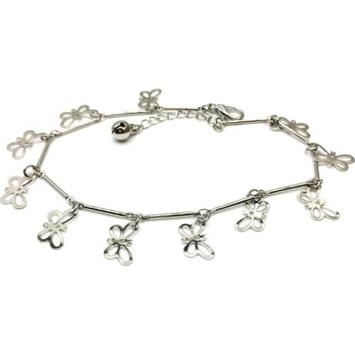 New Ridge Silver Bracelets