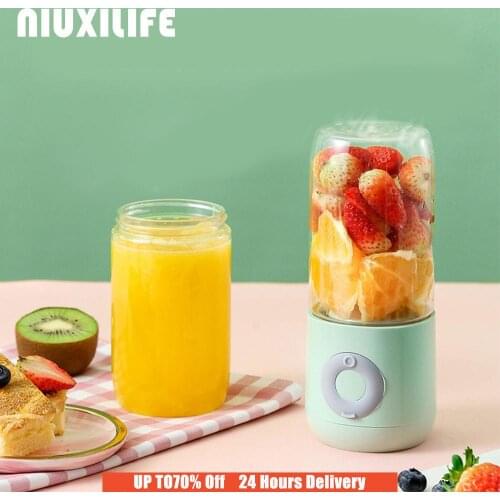 NIUXILIFE 