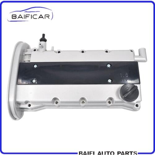 Baificar Brand New Genuine Valve Chamber Cover 96473698 For Buick Excelle 1.6 Chevrolet Optra Lacetti Lova Sonic Kalos Aveo