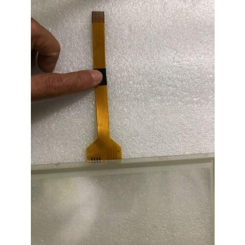 New touch screen or touch glass only touch TPI # 1389-001 & TPI#1389-001