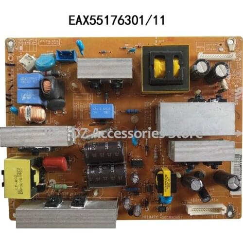 Free shipping Good test power supply board for 32LH20R/32LH23UR LGP32-09P EAX55176301/11/12