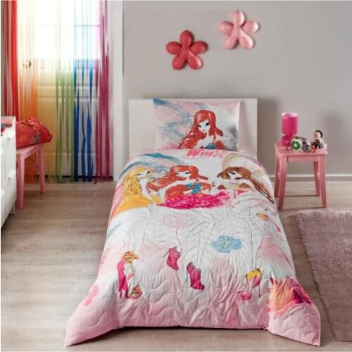 Complete Set of Winx