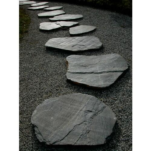 Zen Garden Rocks Art Film Print Silk Poster Home Wall Decor 24x36inch