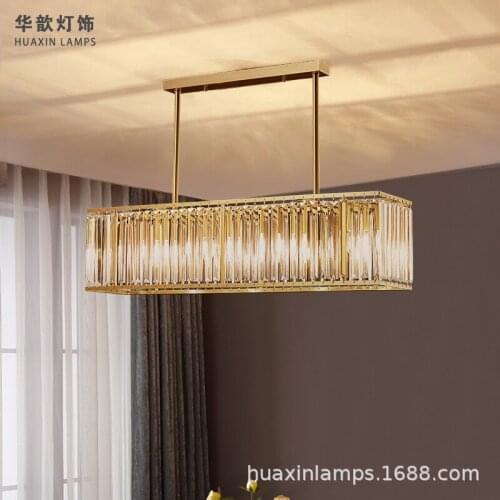 Modern led stone luminaire suspendu chandelier light fixtures pendant lights commercial lighting pendant lamp dining room