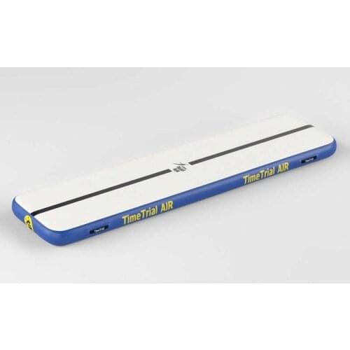 TimeTrial Gymnastic Equipment