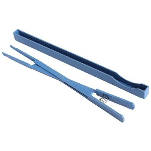 Universal Nylon Mute Clamp Mediant and Alt for Piano Tuning