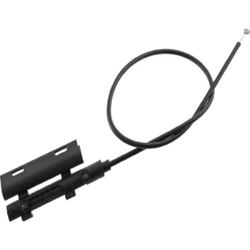 Hood Release Cable Repair Wire Holder Assembly for BMW 5 series 525i 540i E39