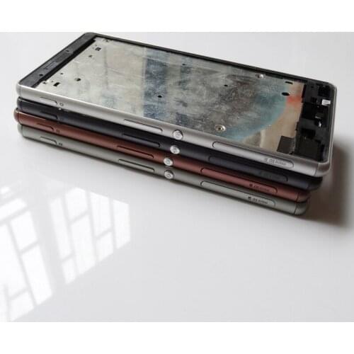 WYLarissa Cases For Phones Sony Xperia X
