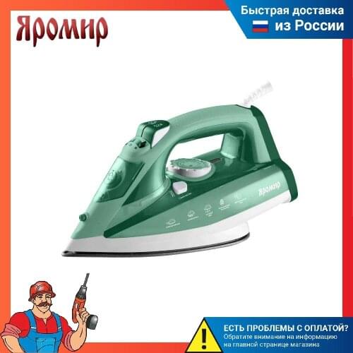Yaromir Electric Irons