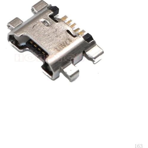 10PCS/Lot For Huawei Enjoy 9 Plus / Y9 2019 / Enjoy 9 / Y7 2019 PRO Prime USB Charge Socket Jack Port Charging Dock Connector