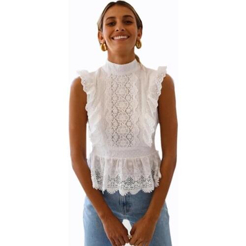 Блузки без рукавов Canwedance China At AliExpress