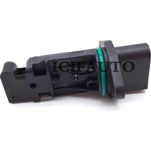 Mass Air Flow Maf Sensor Meter For 1998-2006 Audi A3 S3 TT Roadster 1.8 T quattro 0280218034 0280218035 0986280211 06A906461EX