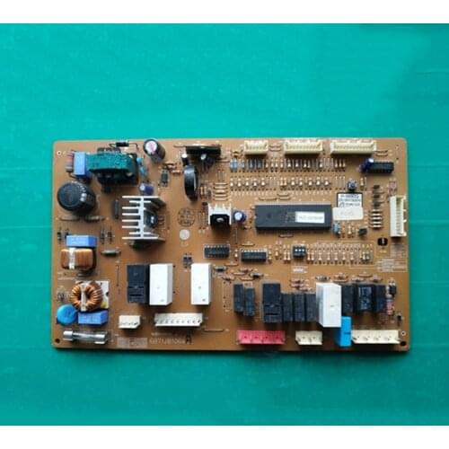 For refrigerator Frequency inverter board driver board GR-P207ER 6871JB1064 6871JB1064M/Z board